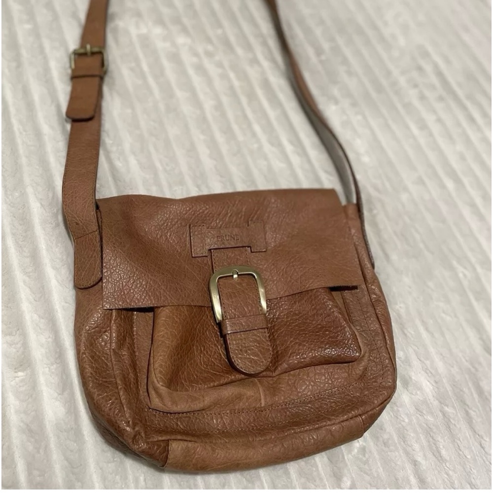Prune Purse